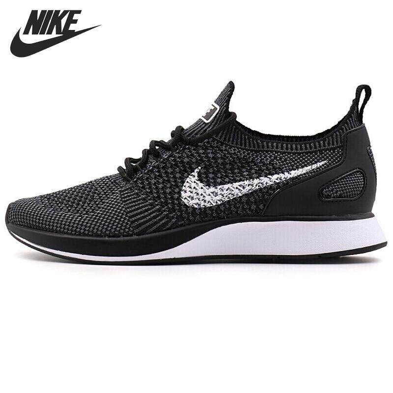 New NIKE_AIR ZOOM MARIAH FK RACER PRM men's running shoes sneakers AIR ZOOM MARIAH FK RACER PRM NIKE_ Sepatu lari pria, sepatu kets