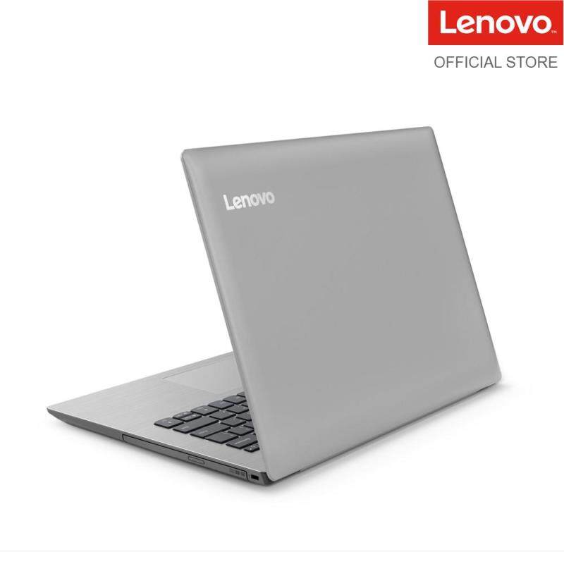 Lenovo Ideapad 330-14IKBR 81G200A5MJ / 81G200A6MJ (i5-8250U, 4GB DDR4, 1TB + 128GB SATA SSD, AMD RADEON, W10, 2 Years Premium Onsite Warranty) Malaysia