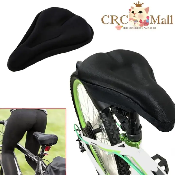 merida bike seat