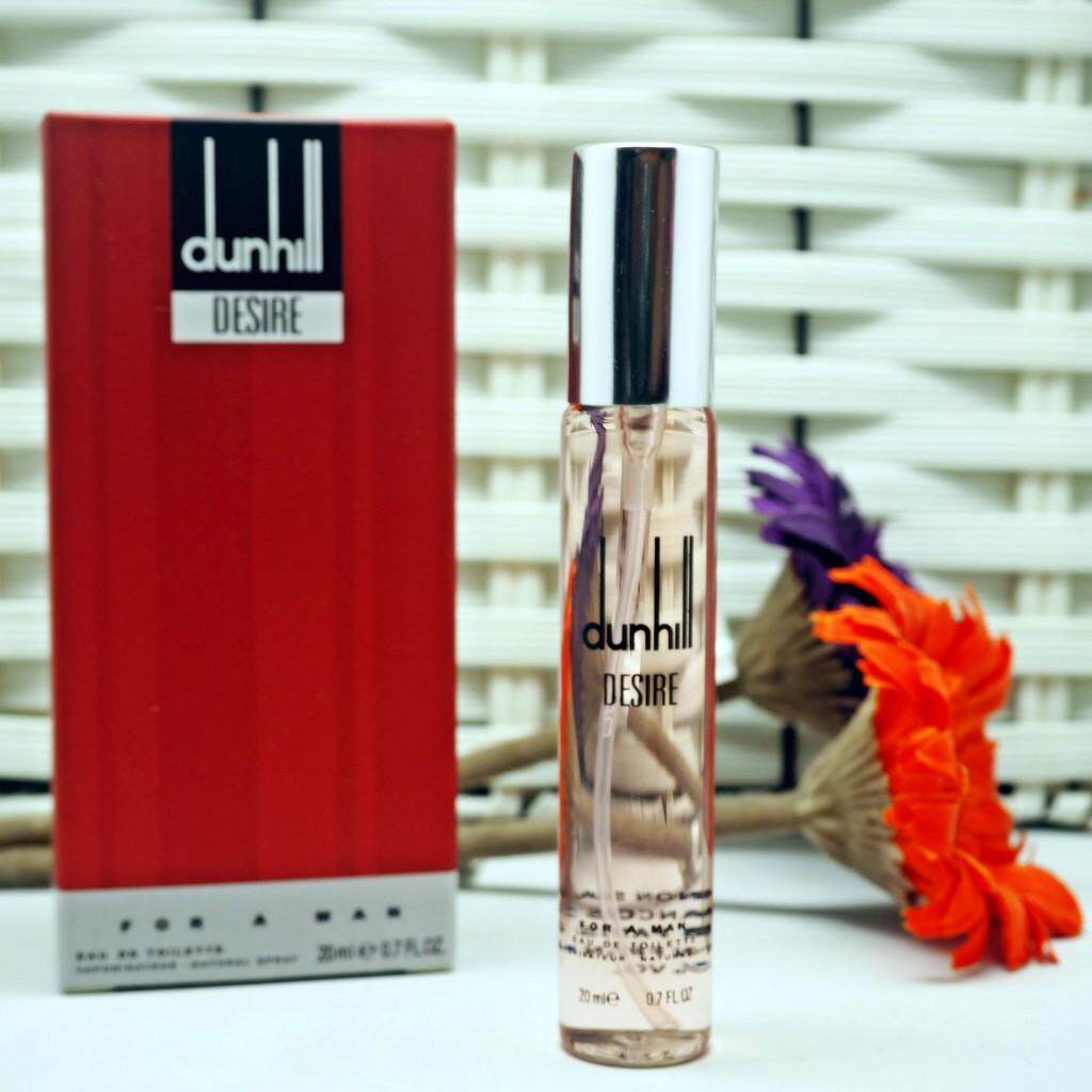 Dunhill pocket perfume hotsell