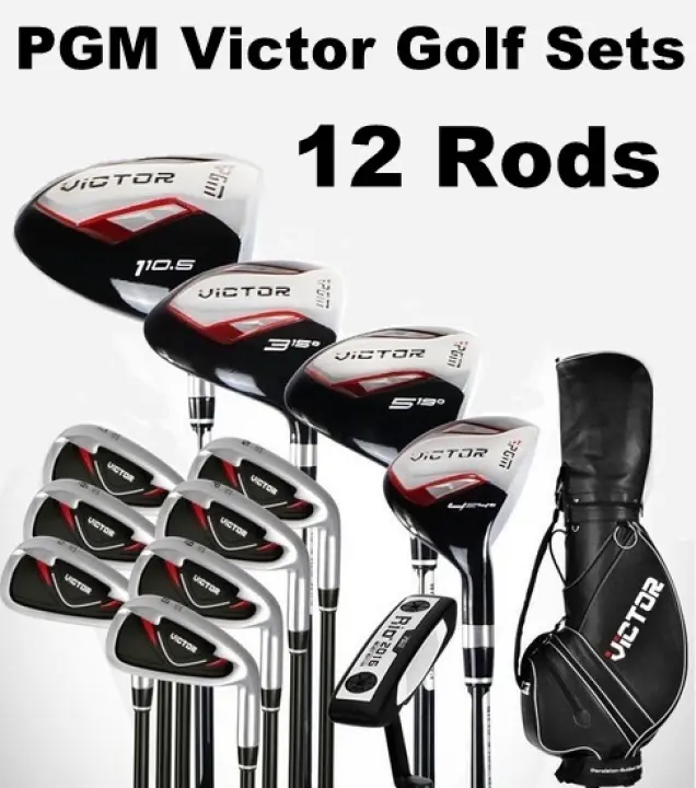 Pgm victor golf set Outlet