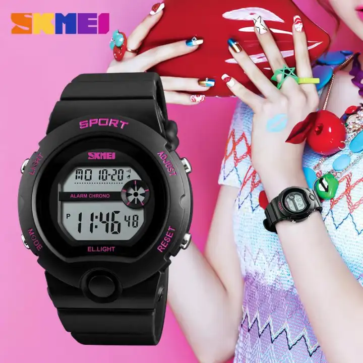 skmei watch lazada