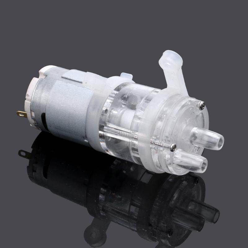 Máy Bơm Nước Siêu Nhỏ 385 Độ C Chịu Nhiệt Độ Cao 100 6V-12V