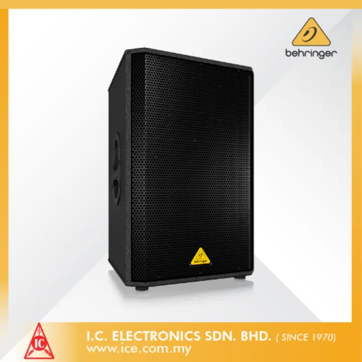 behringer eurolive vp1520