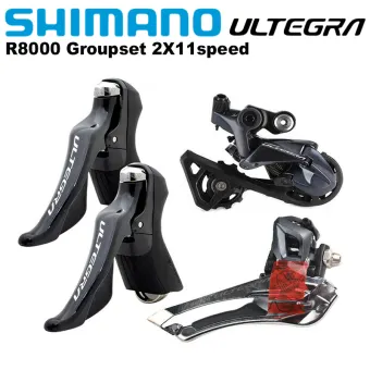 derailleur ultegra r8000