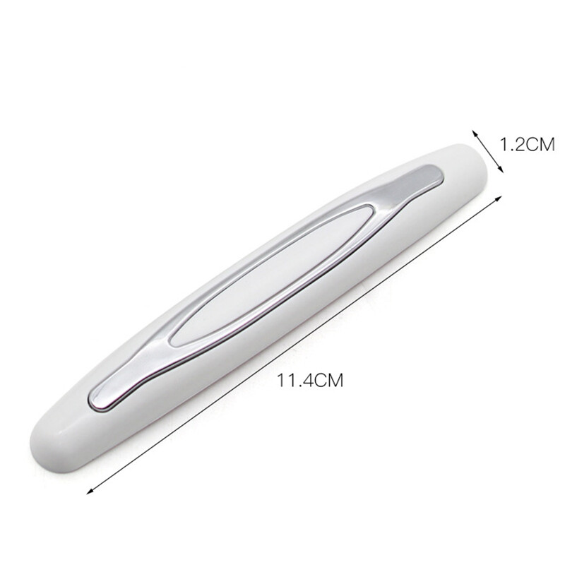 4 Dải Chống Va Chạm Cửa Xe Hơi Dải Bảo Vệ Miếng Đệm Bảo Vệ Chống Trầy Xước Miếng Dán Cao Su Xe Hơi Bảo Vệ Cạnh Cửa Ô Tô