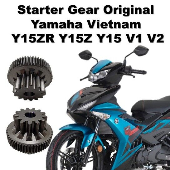 Price y15 v1 Yamaha Y15ZR