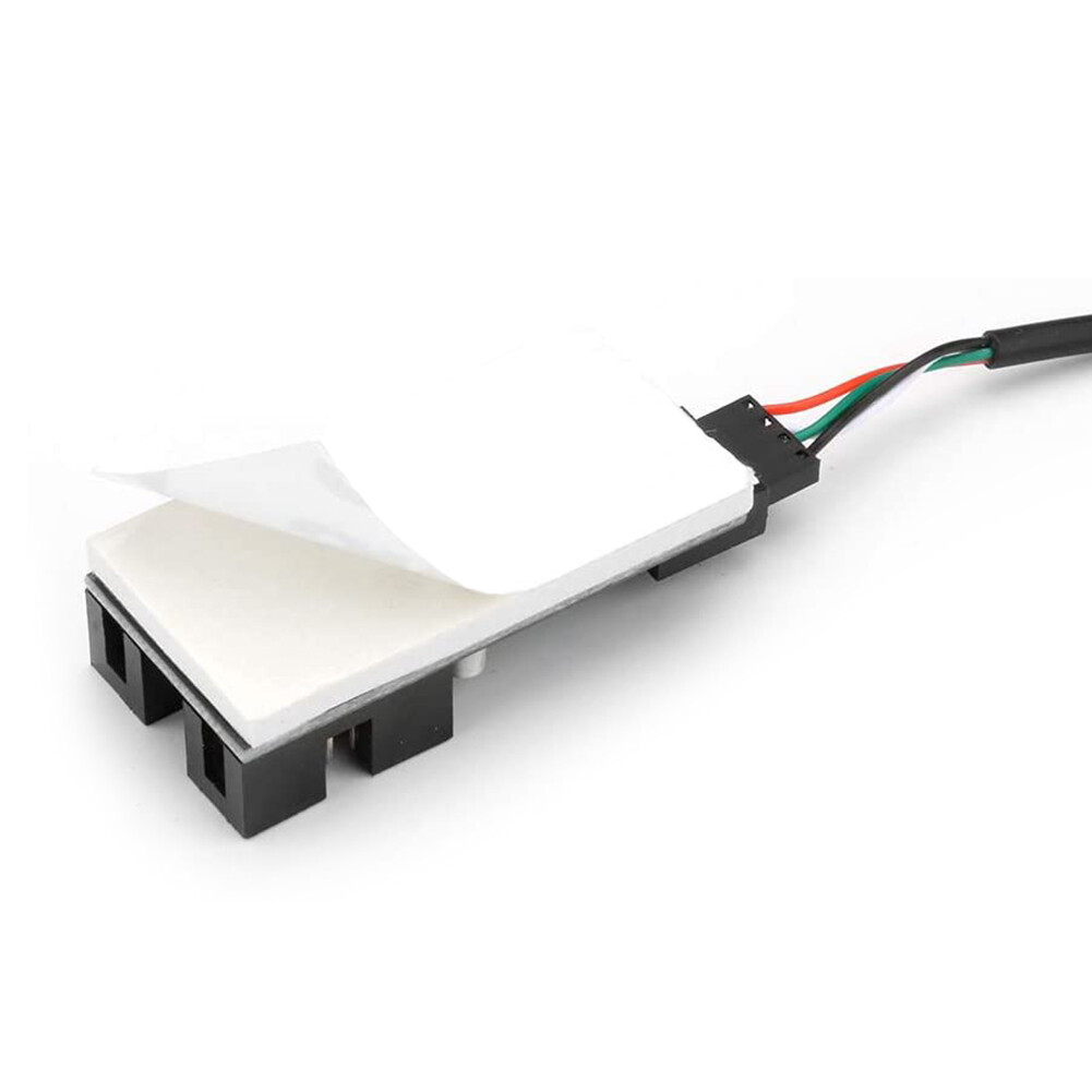 Motherboard 1 to 2/4 USB 9 Pin Header Extension Splitter Cable USB2.0 HUB Connectors Adapter