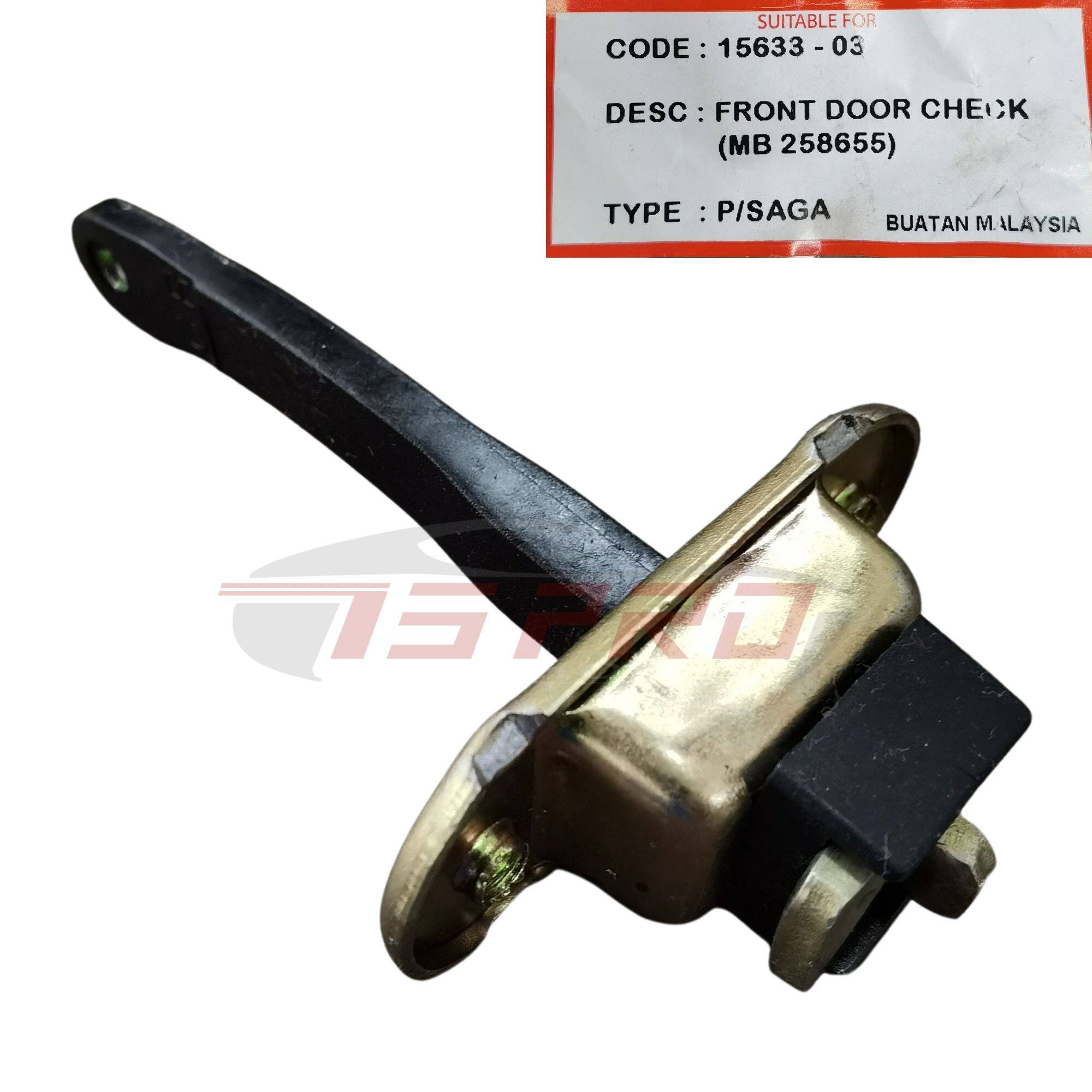 High Quality Front Door Check 15633-03 (MB258655) [Price for 1pcs