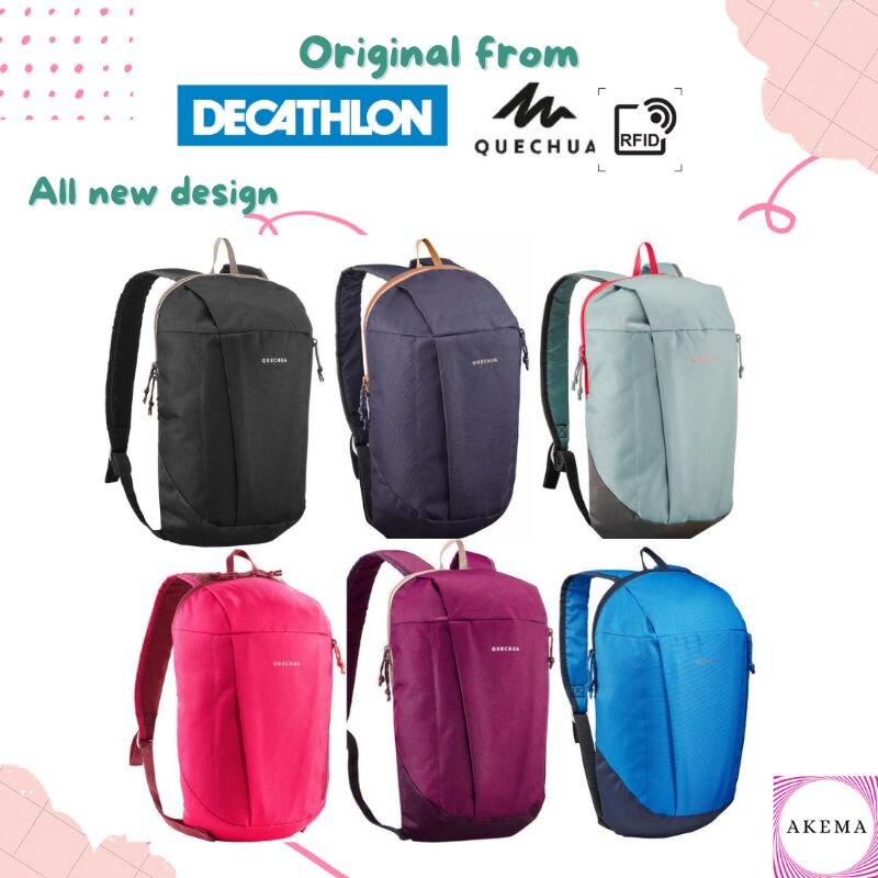 beg quechua original