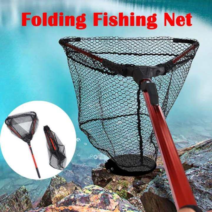 Cheap fishing net Clearance