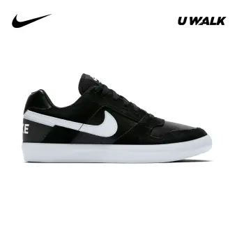 men's nike sb delta force vulc skateboarding shoe
