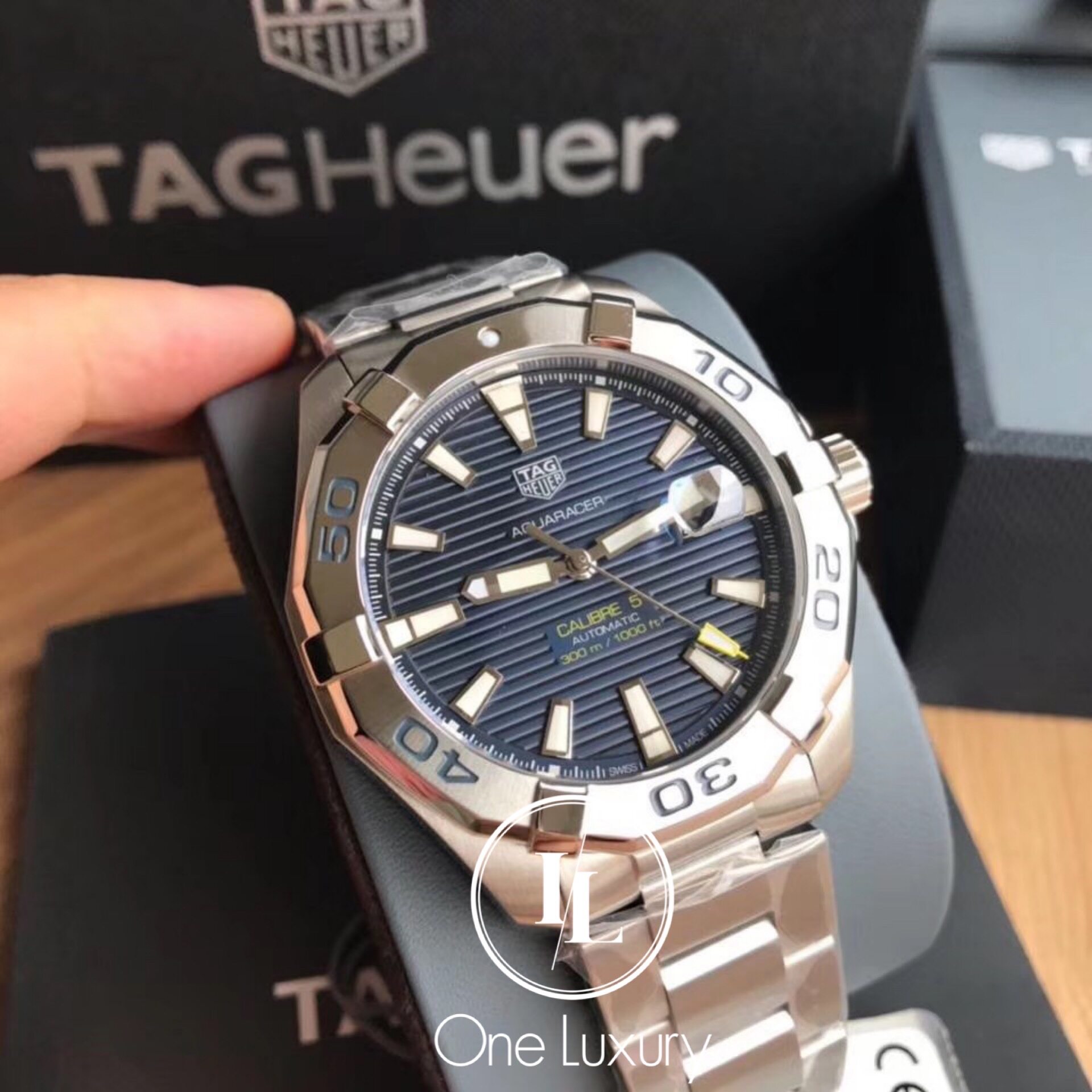 tag heuer lazada