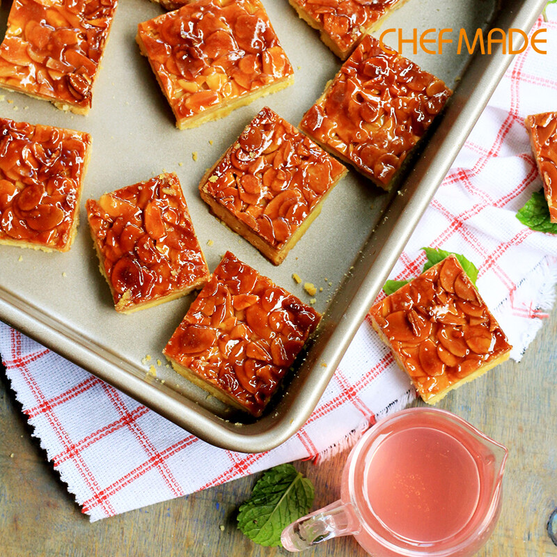 Chảo Bánh Vuông Chống Dính CHEFMADE