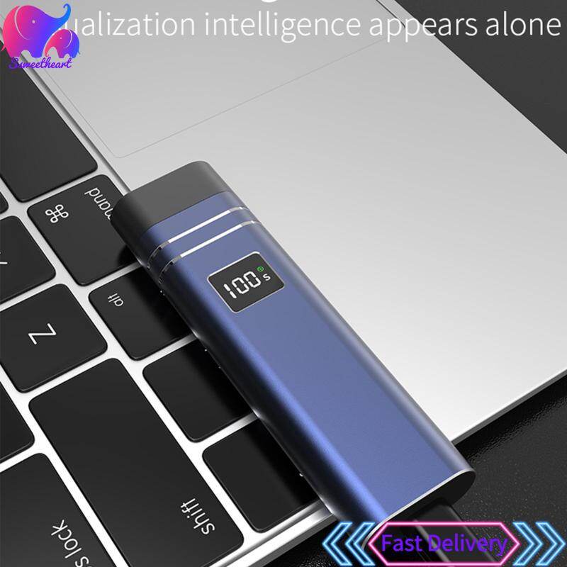 Ssweetheart Sleep Speaker Machine Portable Sound Machine Rechargeable Timer Bone Conduction Pillow Speaker For Office Sleeping