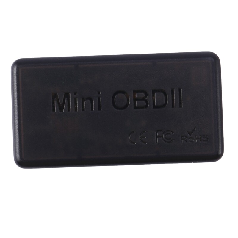 mini obd2 pcmscan