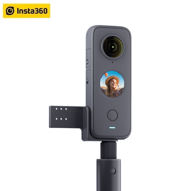 Insta360 ONE X3 / ONE X2 Cold Shoe Accessory pt-20