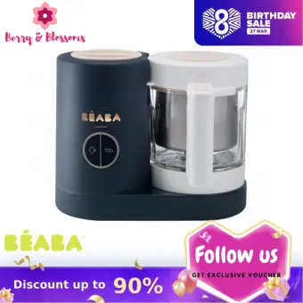 baby food blender malaysia
