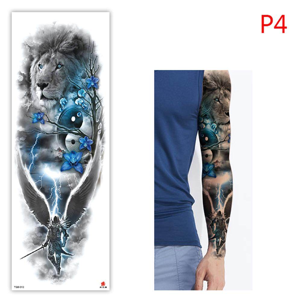 Family 3D men arm tattoo temporary tattoos sticker fake tatoo body waterproof sticker | Lazada PH Family 3D men arm tattoo temporary tattoos sticker fake tatoo body waterproof sticker | Lazada PH