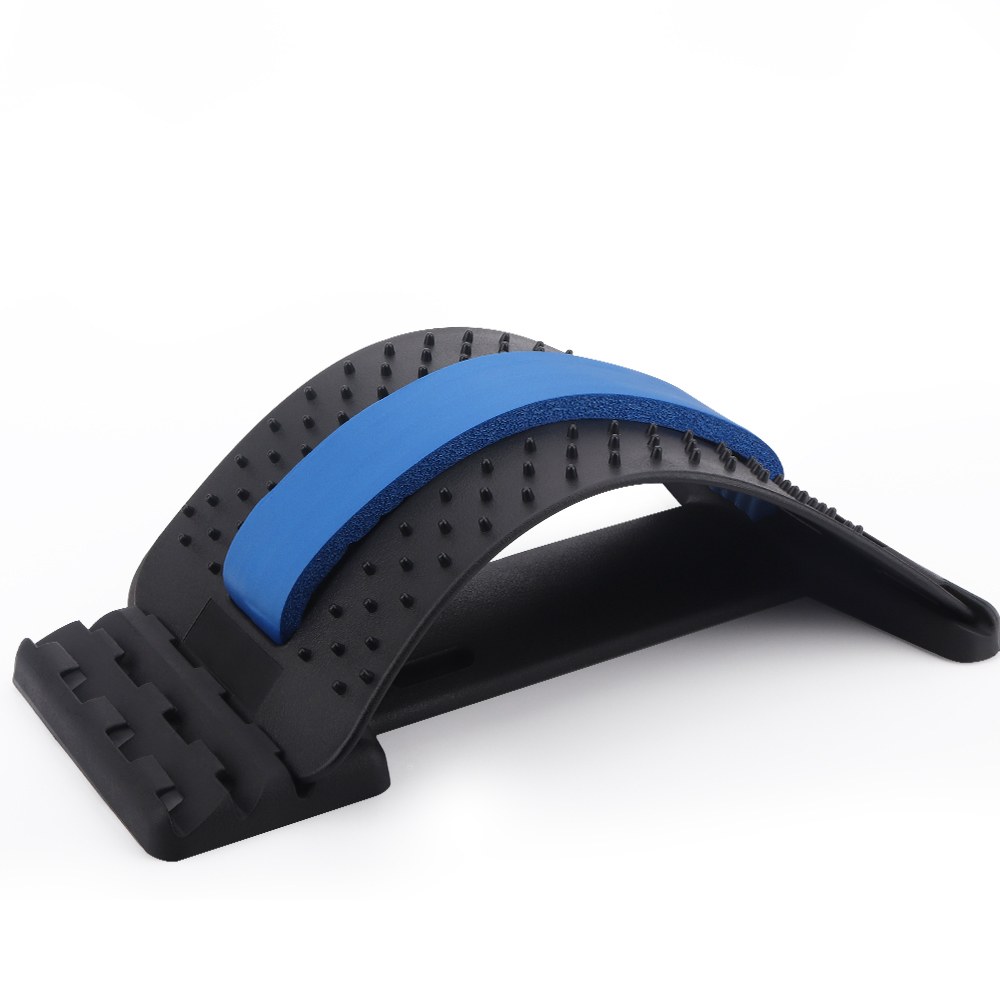 Back Massager Stretcher Equipment Massage Tools Massageador Magic