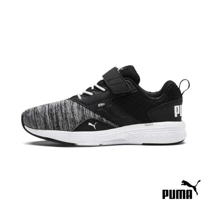puma nrgy trainers