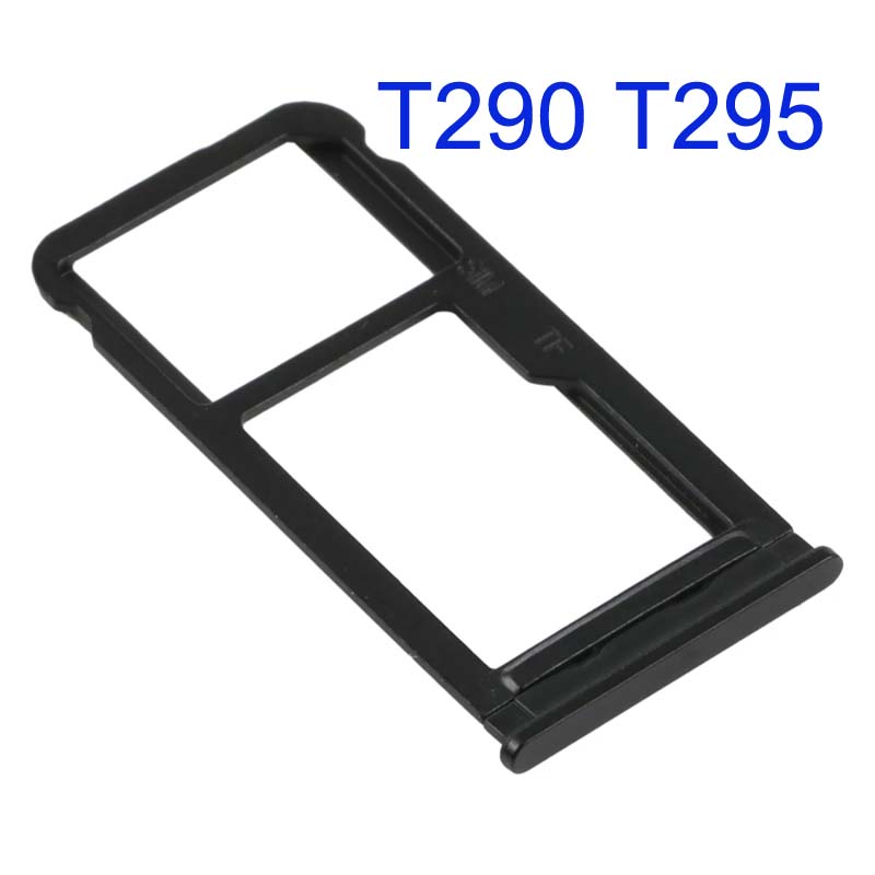 Khay Đựng Thẻ SIM Cho Samsung Galaxy Tab A 8.0 T290 T295