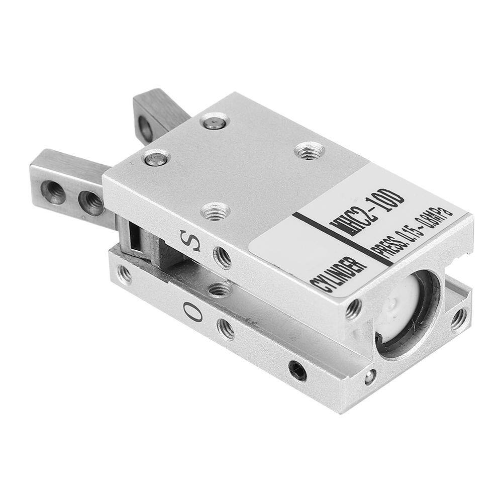 MHC2-10D/16D Parallel Style Air Gripper Pneumatic Finger Cylinder