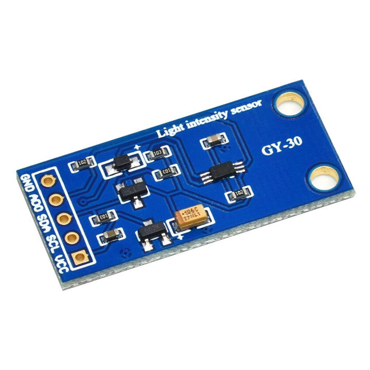 Module Đo Cường Độ Ánh Sáng BH1750FVI