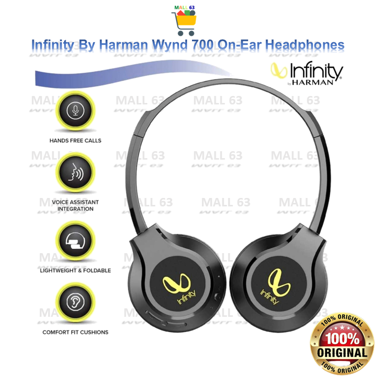 Shop Latest Harman Infinity online 