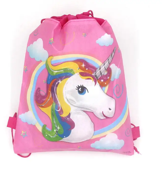 unicorn school bag malaysia