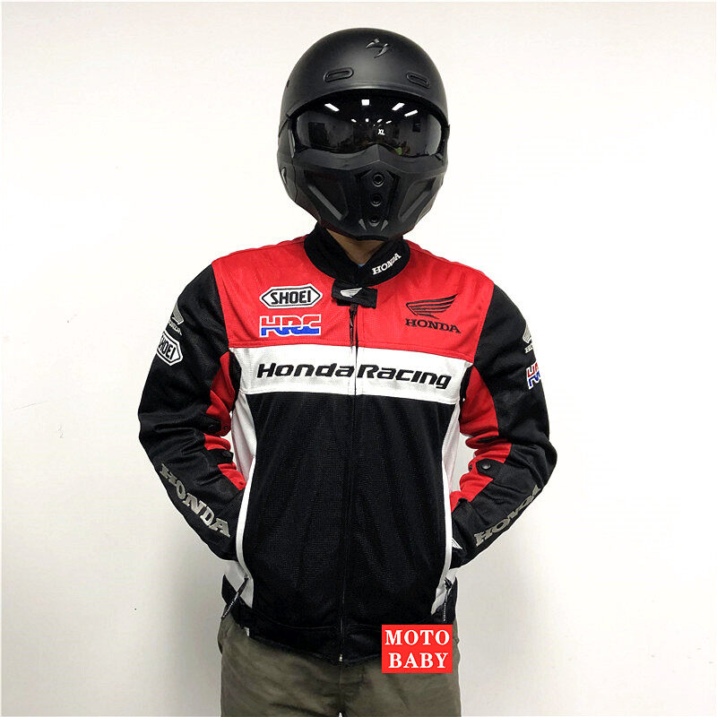 honda motocross baby clothes