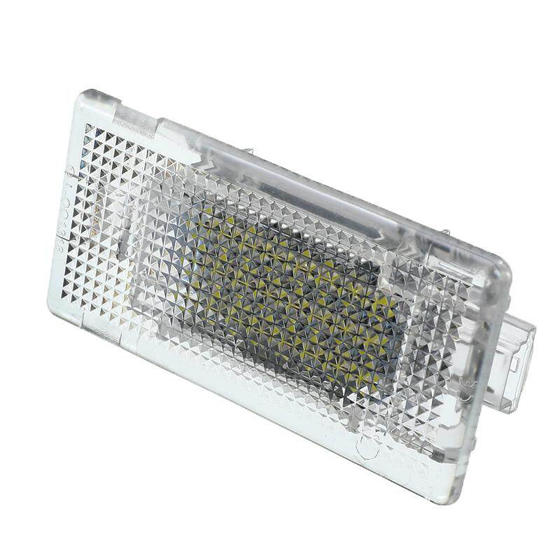 Led interior luggage trunk boot light glove box lamp 12v for bmw e39 e60 f10 e63