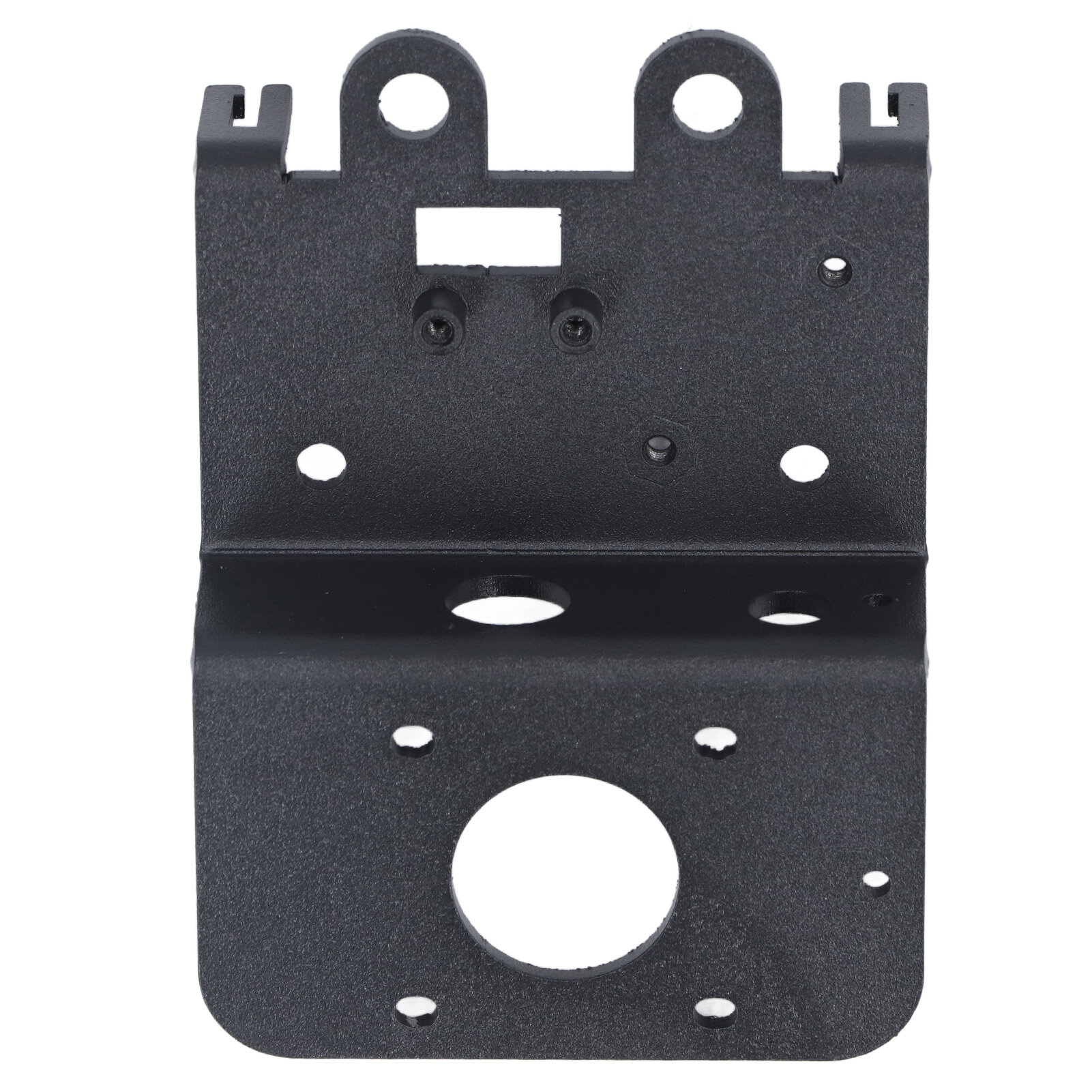 Extruder Support Plate Short Stroke Extrusion Back Metal Frame For Ender 3 SDI