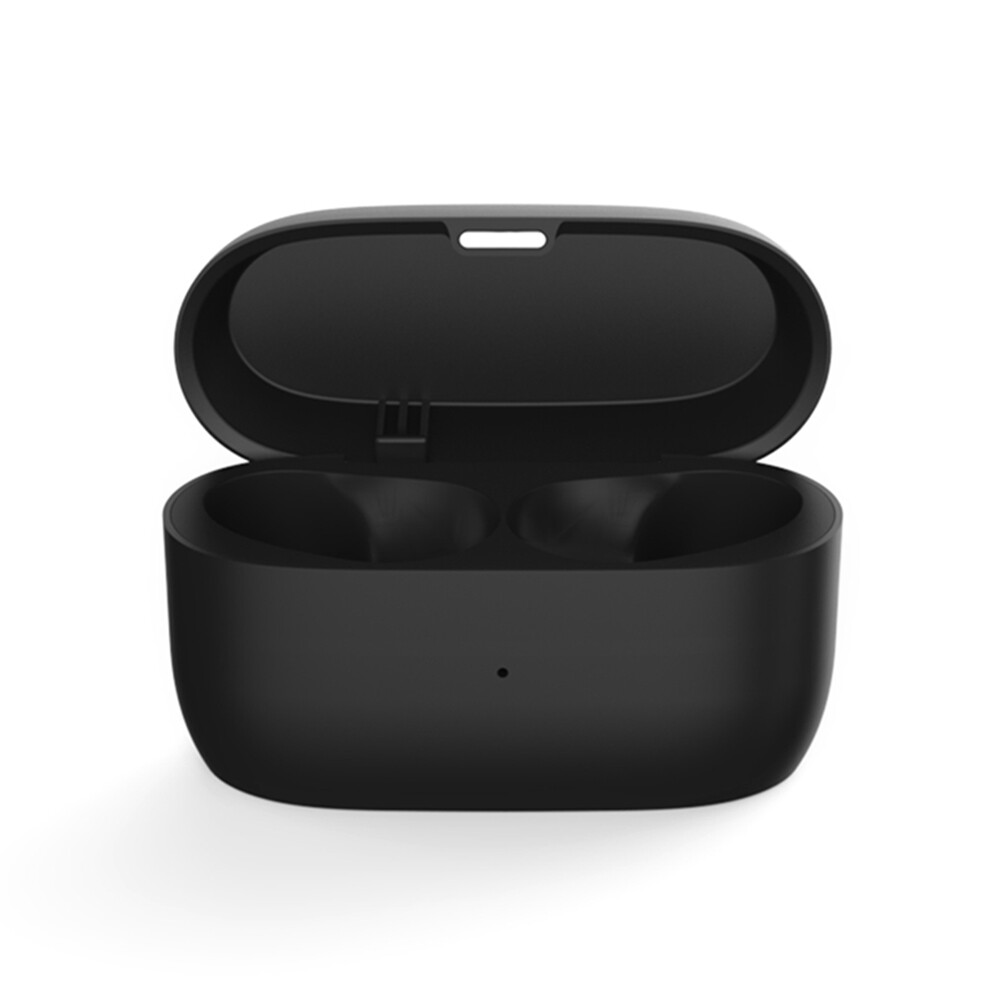 Bluetooth-compatible Earphones Charging Case Box for Jabra Elite 75t/Elite Active 75t