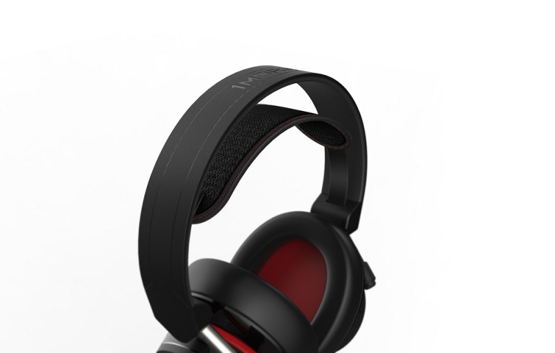 【Clearance Price+Warranty】1MORE H1007 Spearhead VR Classic Gaming Headphones Singapore