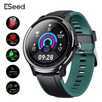 lazada smartwatch