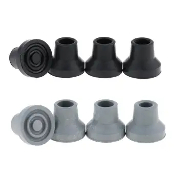 trekking pole tip protectors