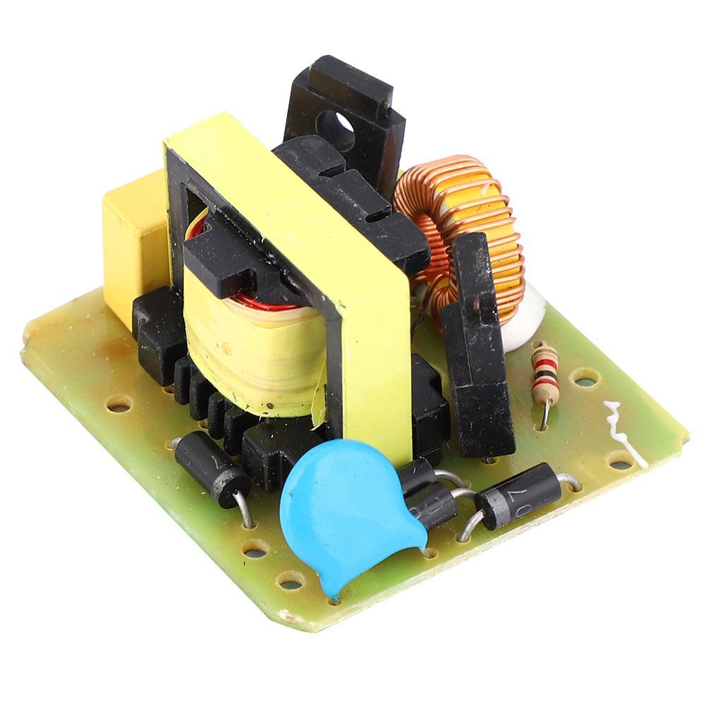 40W DC-AC Inverter Power Supply 12V to 220V Step Up Transformer Boost Module