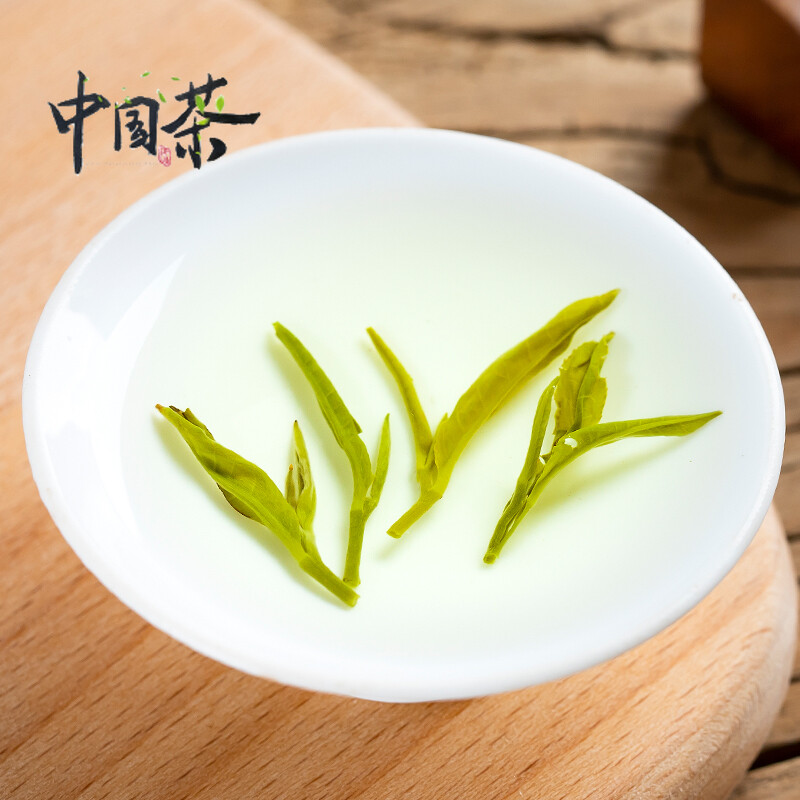 Biluochun Tea Maojian Tea 125g