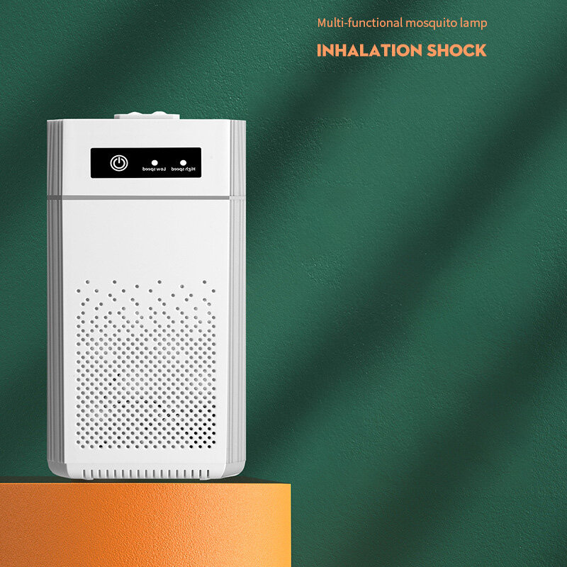KAIMEIDI Negative ion sterilization air purifier indoor household small formaldehyde deodorization