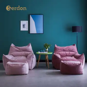 Bean Bag Chair Furniture And Large Lounger Big Sofa With Bean Bag Chair Furniture And Large
