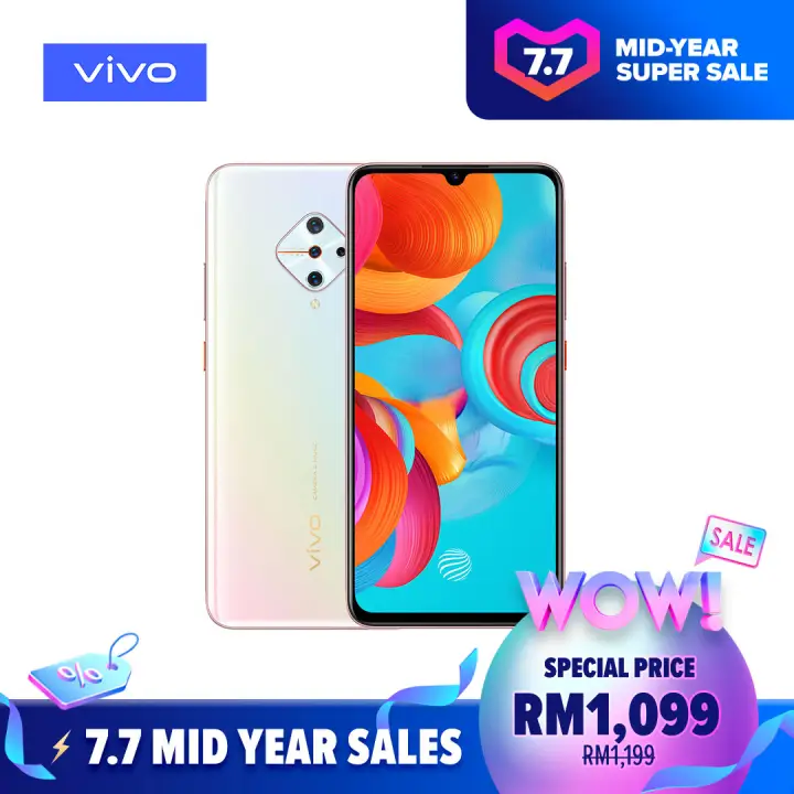 Vivo S1 Pro Price In Malaysia لم يسبق له مثيل الصور Tier3 Xyz
