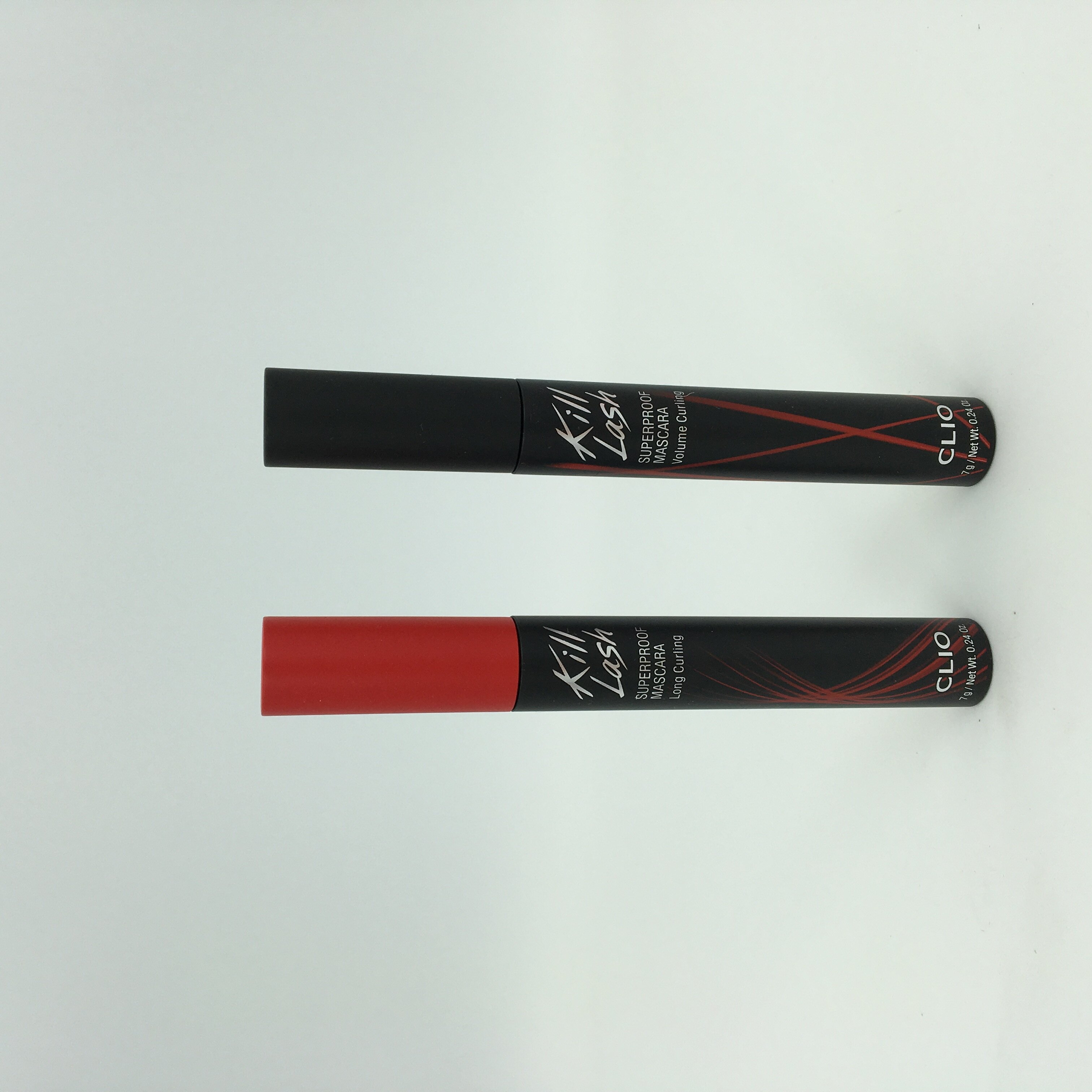 [Clio] diệt Lash superproof Mascara 7g