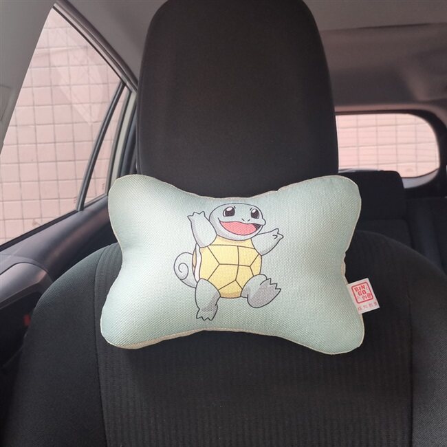 Pikachu hotsell booster seat