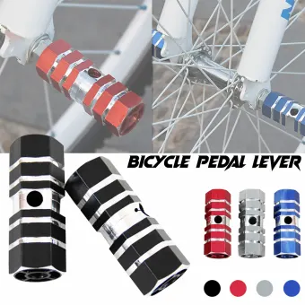 bicycle foot pegs