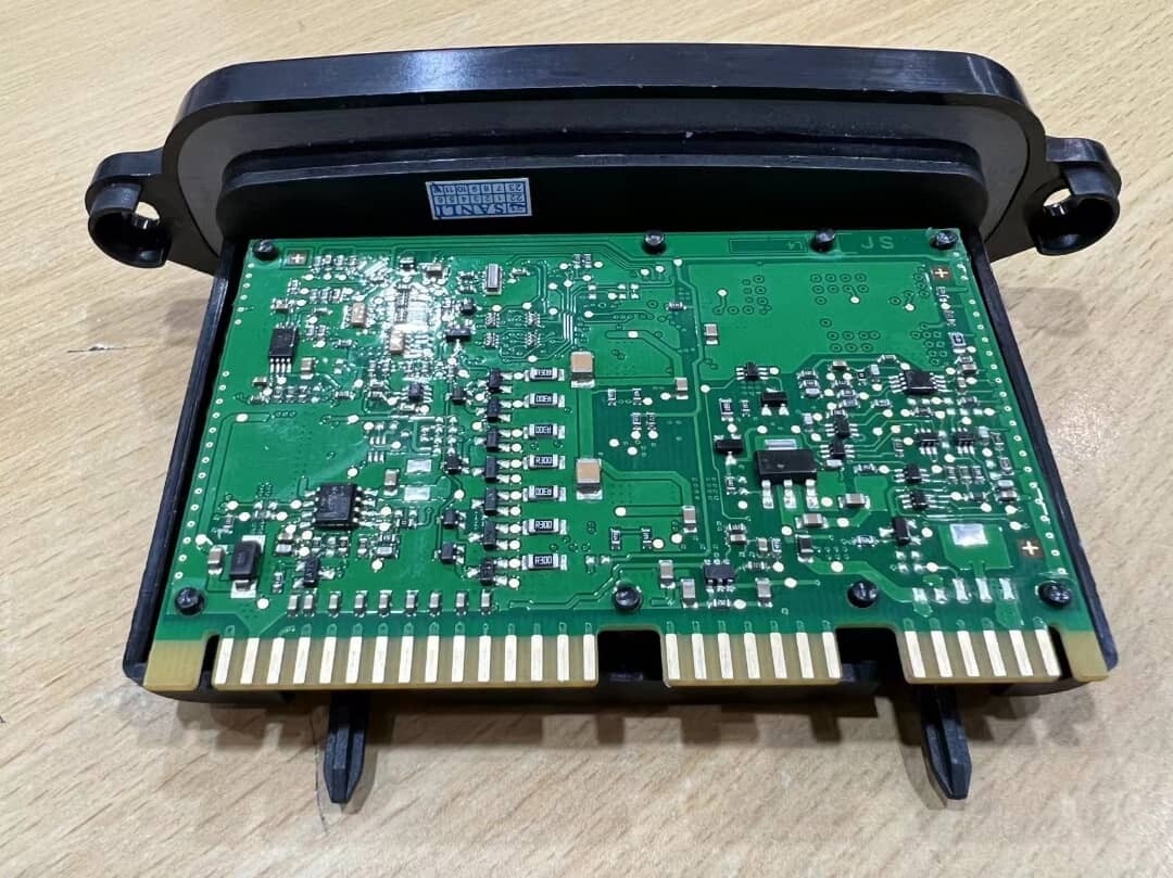 BMW F10 HEADLAMP DRIVER MODULE HID NO AFS Lazada