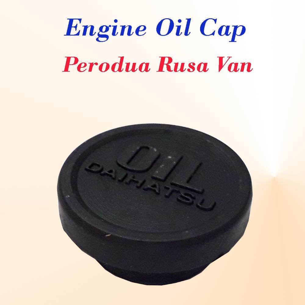 Perodua Rusa Van Engine Oil Cap Lazada