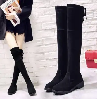 womens over the knee boots