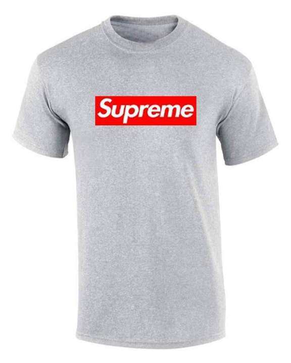 supreme shirt cost