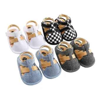 baby boy summer sandals